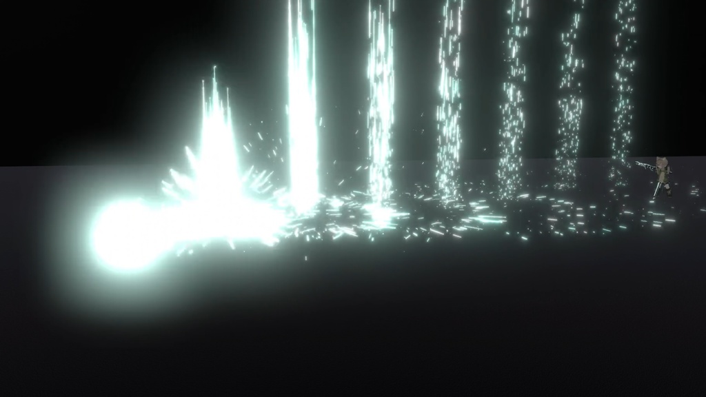 【MA対応・VRChat想定】ヴェール&ヴァーチャー