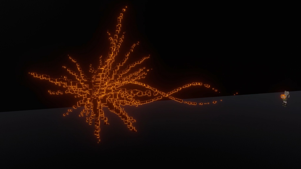 【MA対応・VRChat想定】ベターメイカー