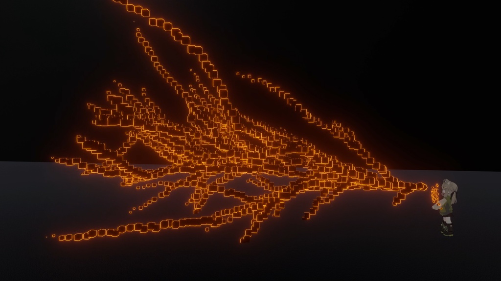 【MA対応・VRChat想定】ベターメイカー