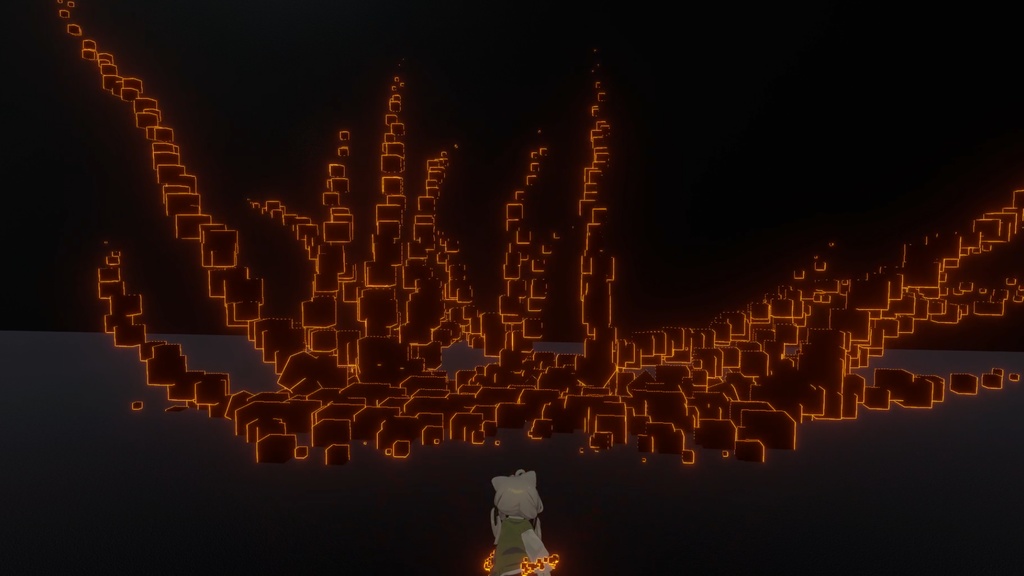 【MA対応・VRChat想定】ベターメイカー