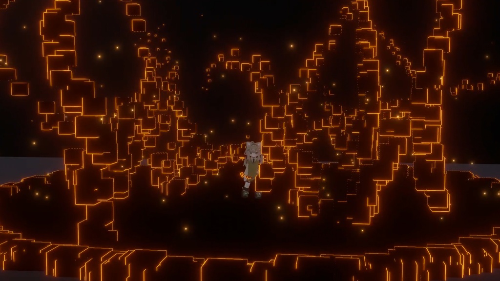 【MA対応・VRChat想定】ベターメイカー