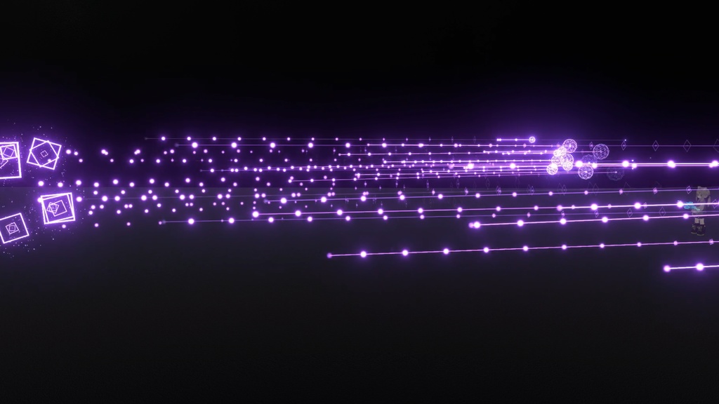 【MA対応・VRChat想定】H.A.R.M.