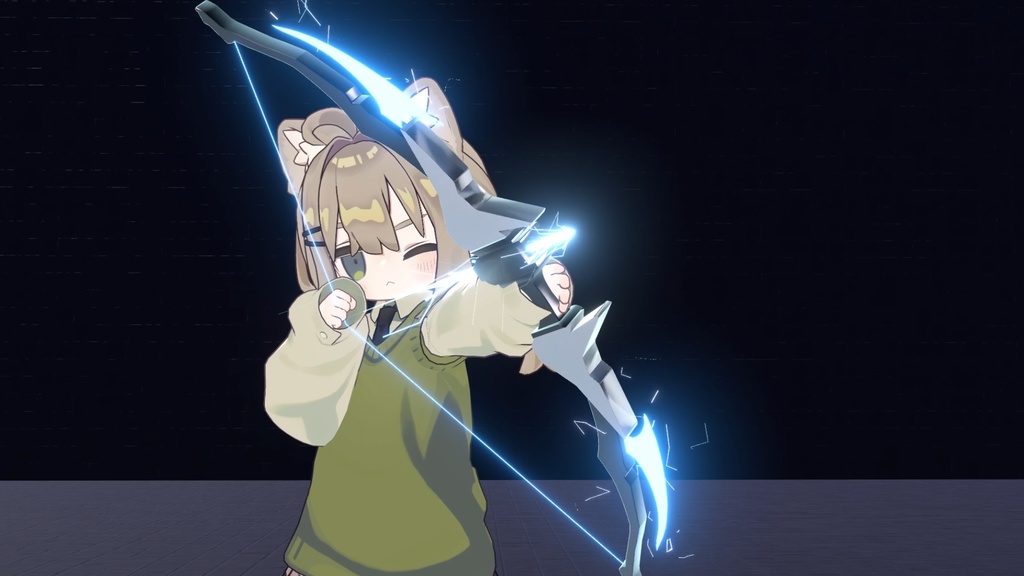 【MA対応・VRChat想定】サーキットブレーカー