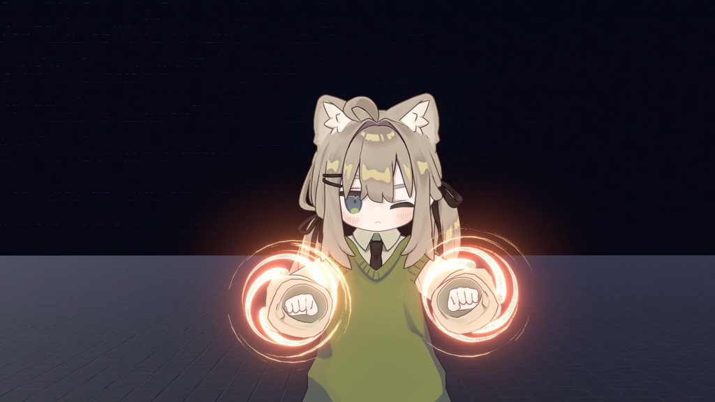 【MA対応・魔法ギミック】フェーズリアクター