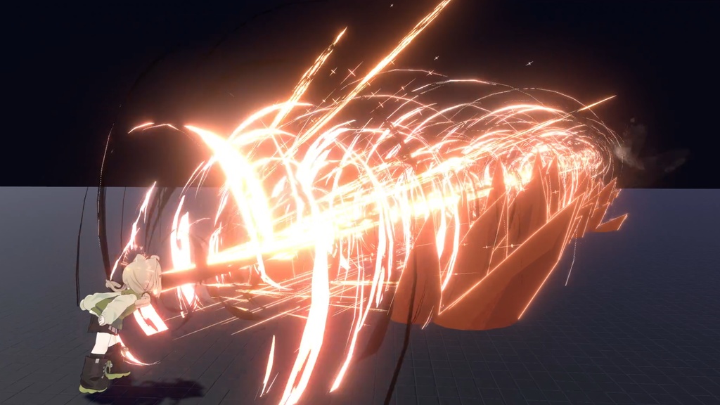 【MA対応・魔法ギミック】フェーズリアクター