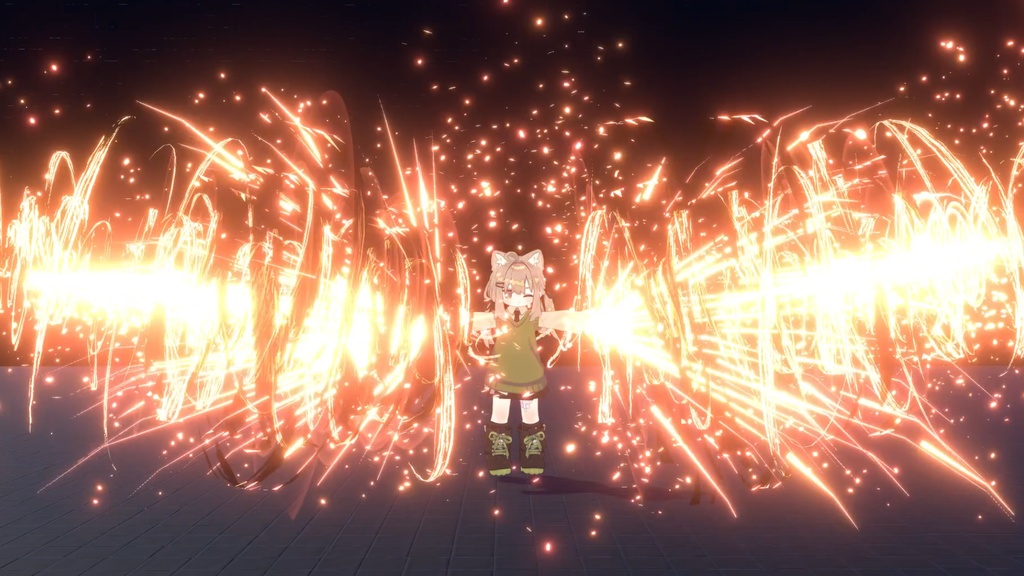 【MA対応・魔法ギミック】フェーズリアクター