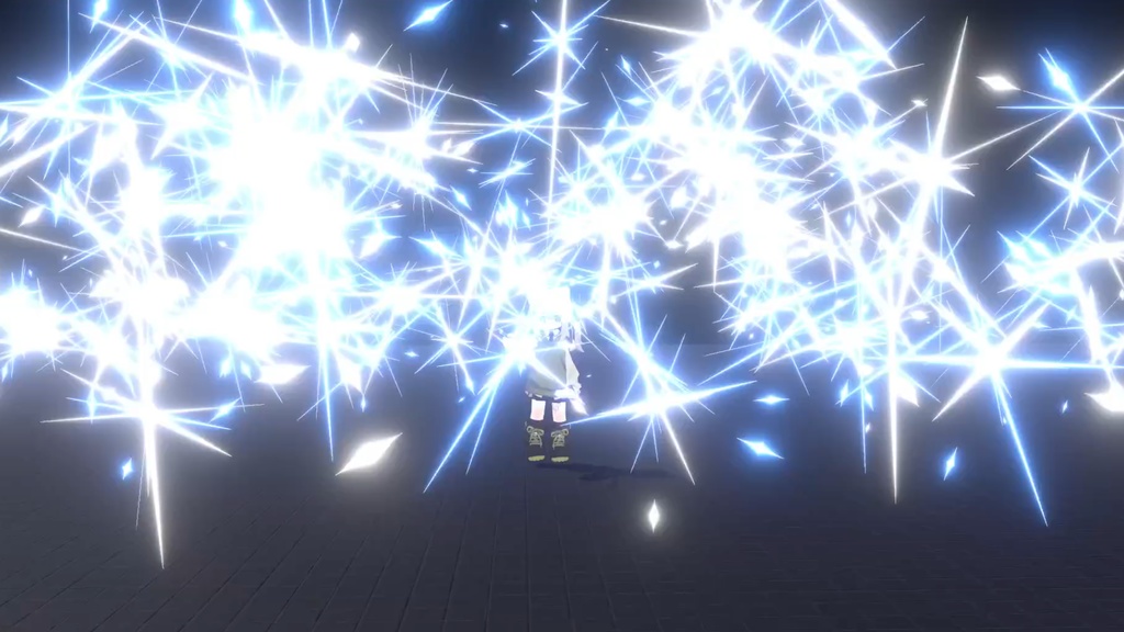 セール中!【MA対応・双剣ギミック】ダブルトラブル