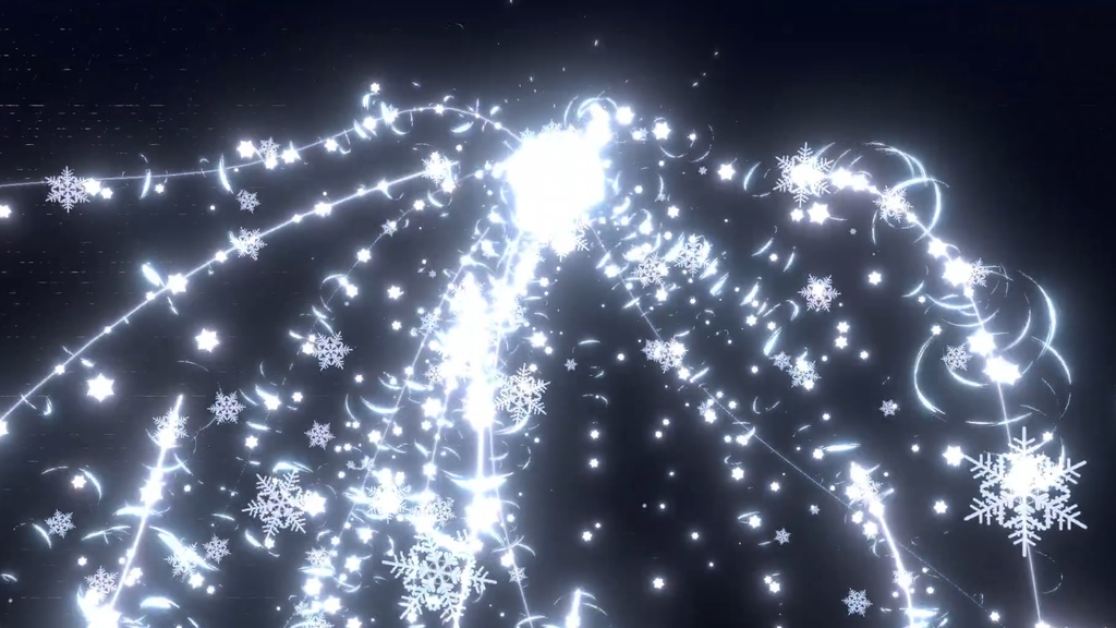 【MA対応・魔法ギミック】ミルキーグレイス