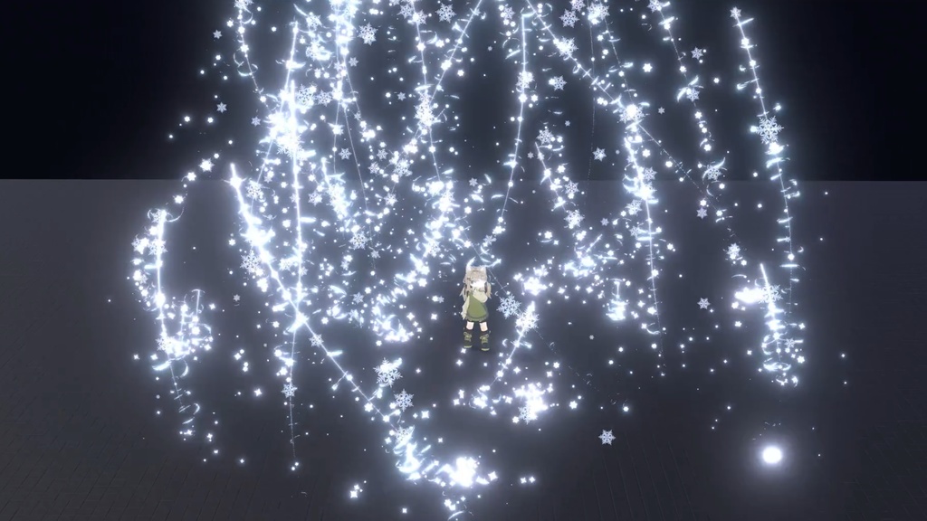 【MA対応・魔法ギミック】ミルキーグレイス