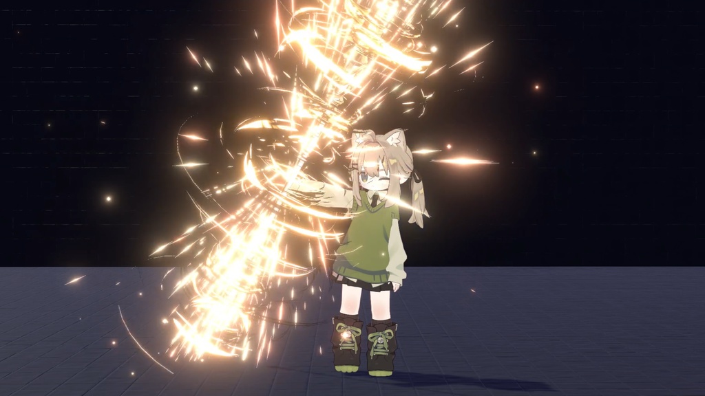 【MA対応・槍ギミック】アサルトオーダー