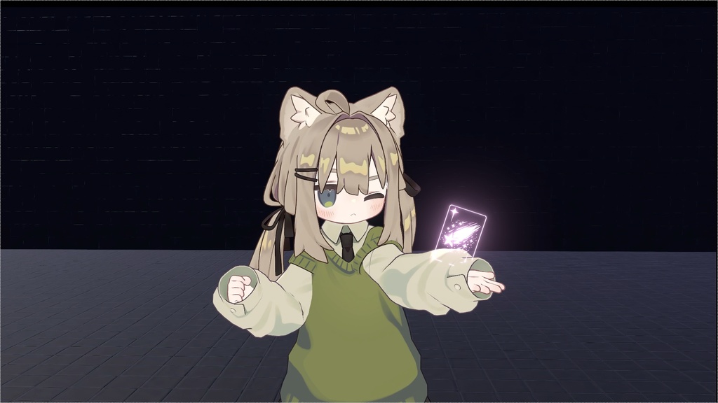 【MA対応・カードギミック】オラクルデッキ