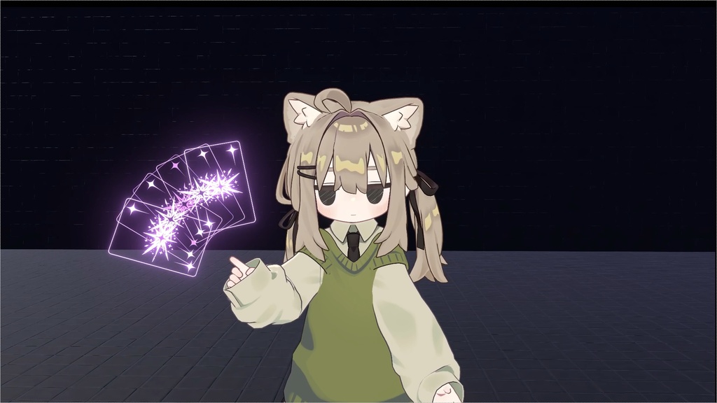 【MA対応・カードギミック】オラクルデッキ