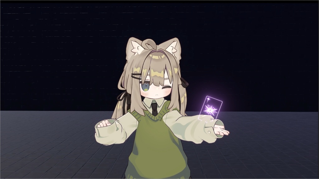 【MA対応・カードギミック】オラクルデッキ