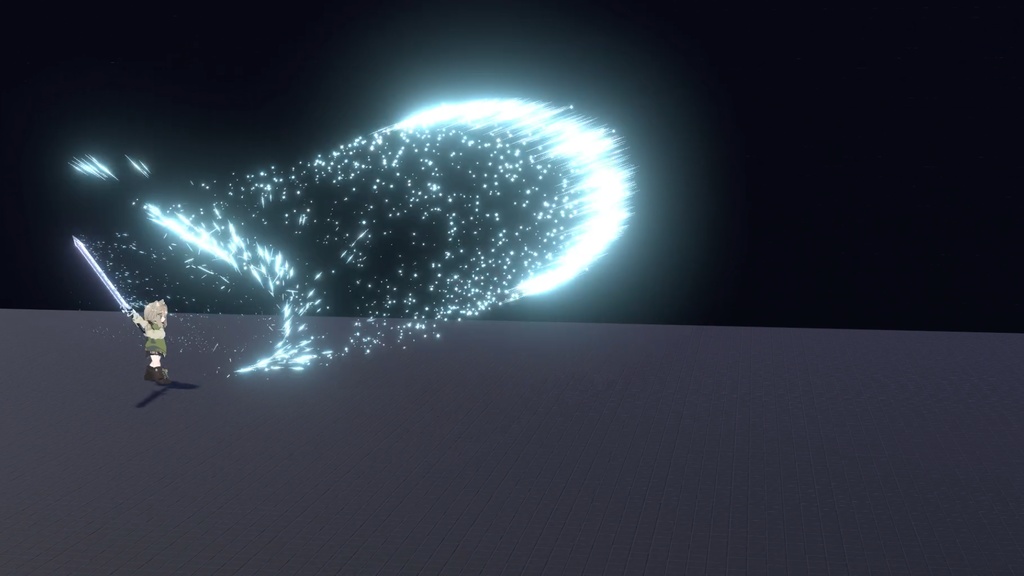 【MA対応・大剣ギミック】ラスタフェル