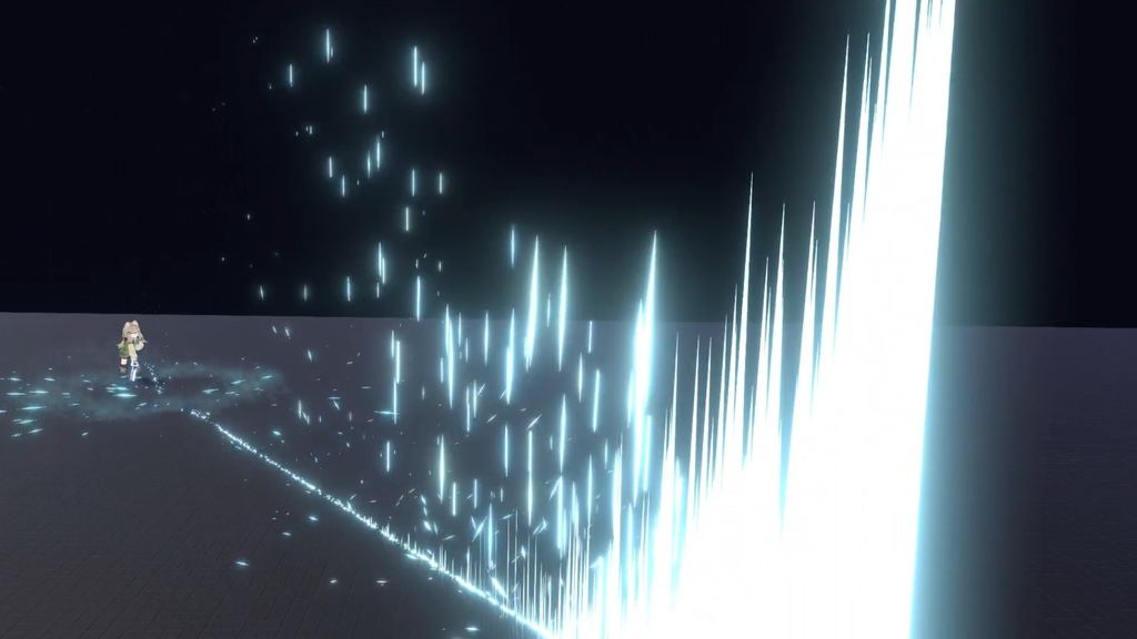 【MA対応・大剣ギミック】ラスタフェル