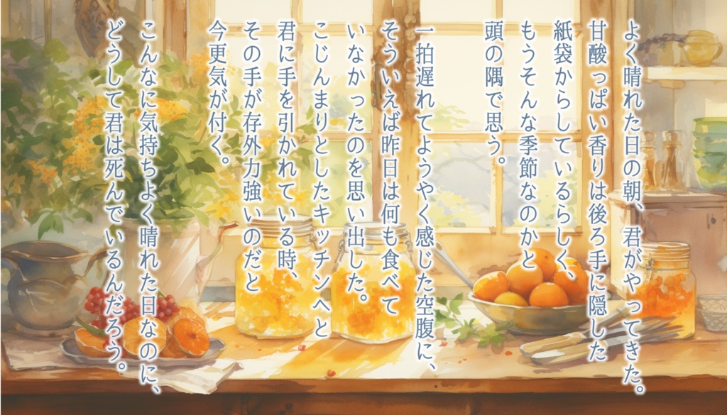 【CoCシナリオ】昼葬を病む【本文無料】SPLL:E199738