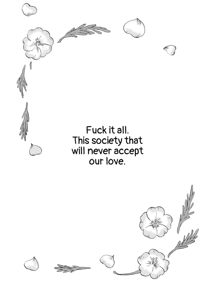 The Continuations of My Dream with You...【Anata to Yume no Tsudzuki wo... Translated】