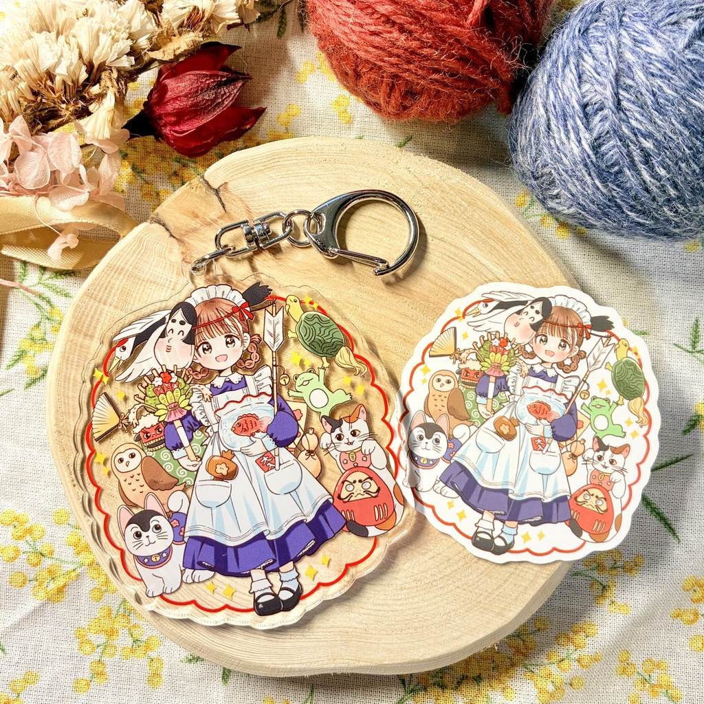 【New!】【おすすめ】超開運！新年福袋2026