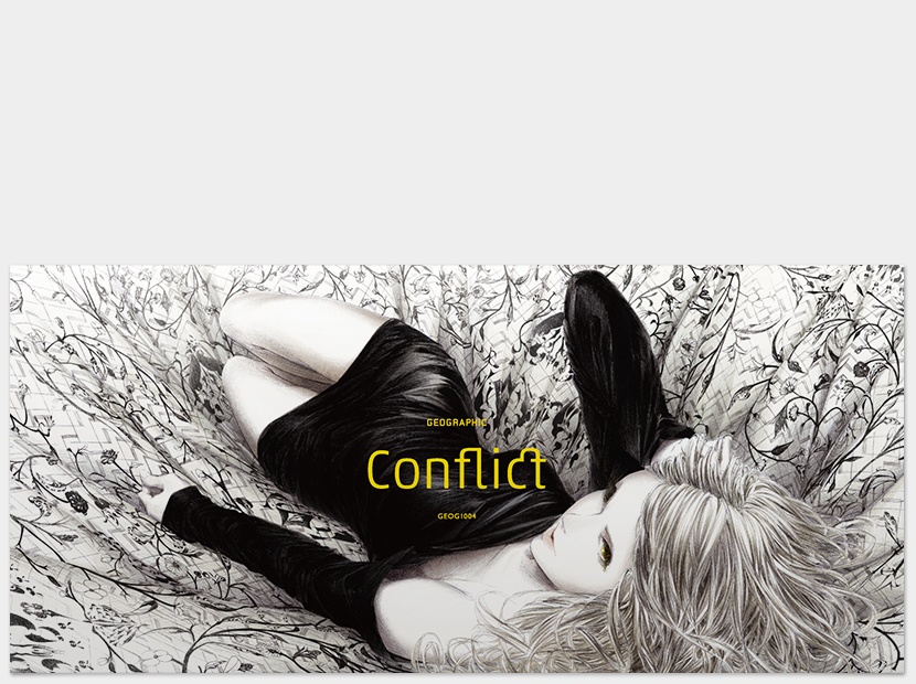 Conflict