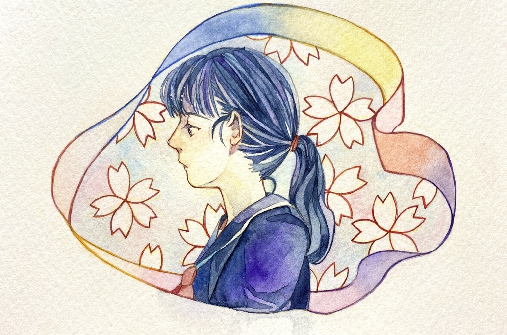 ドローイング