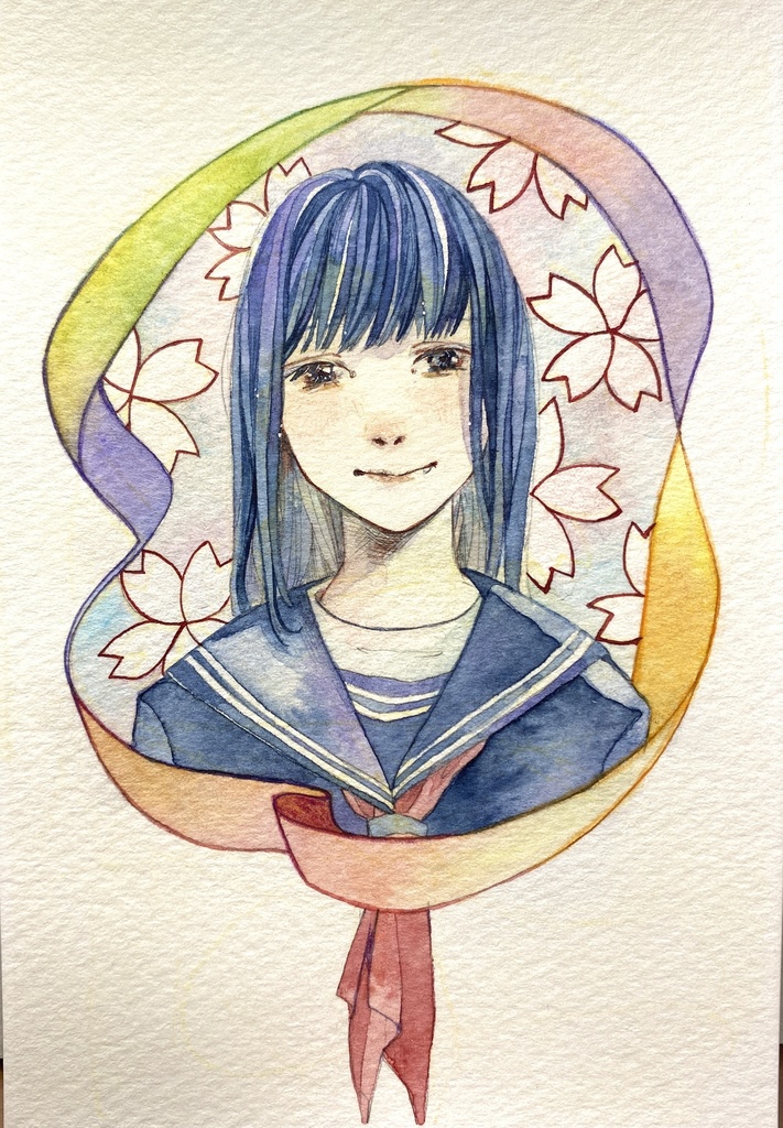 ドローイング