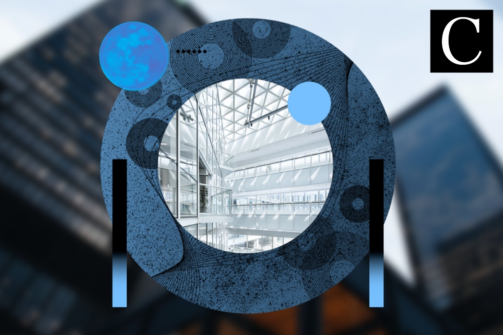 【無料あり】月で丸いフレーム素材