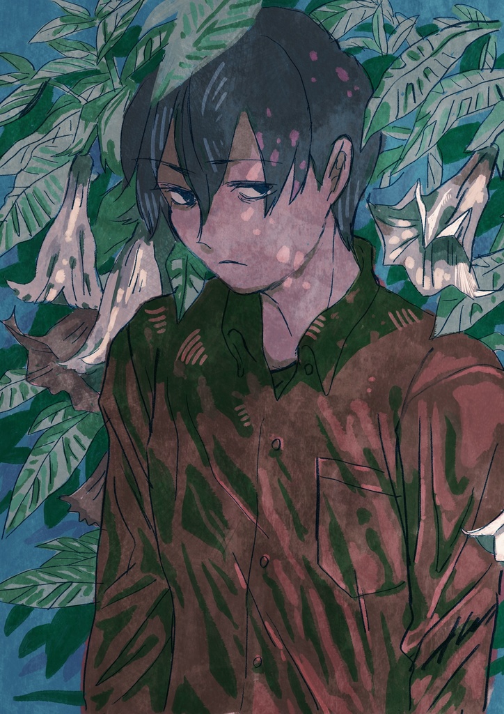 クリアファイル