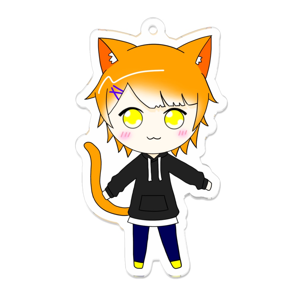 アイコン(あきら)