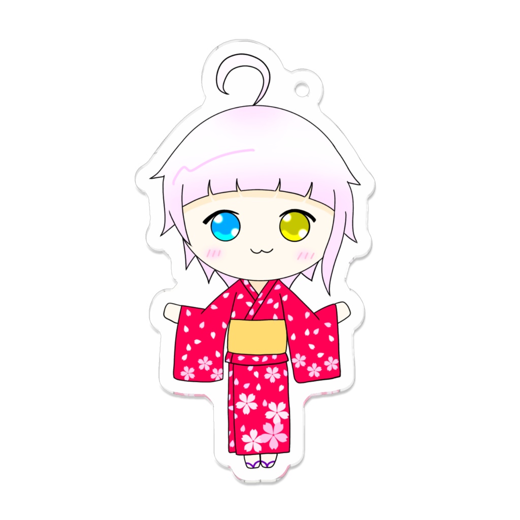 アイコン(マナフィ)