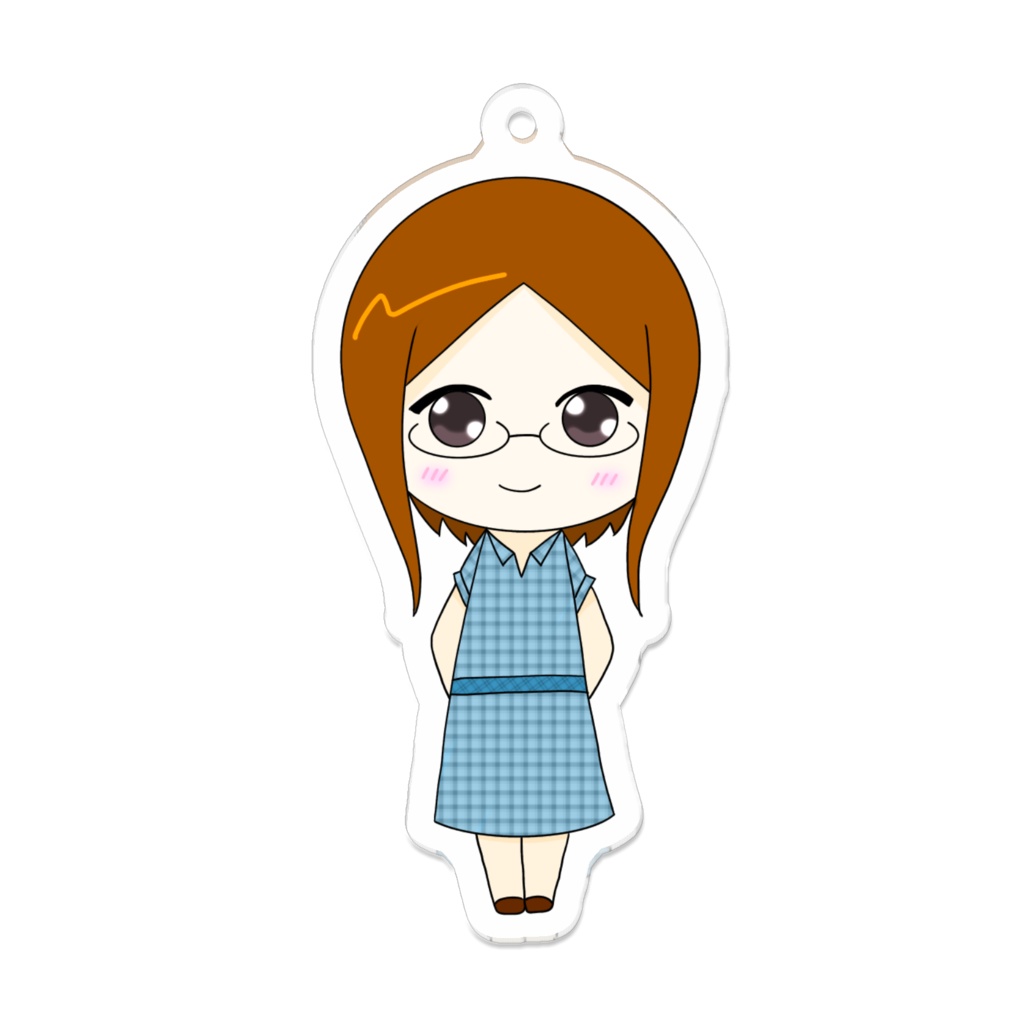 アイコン(ワルツさん)