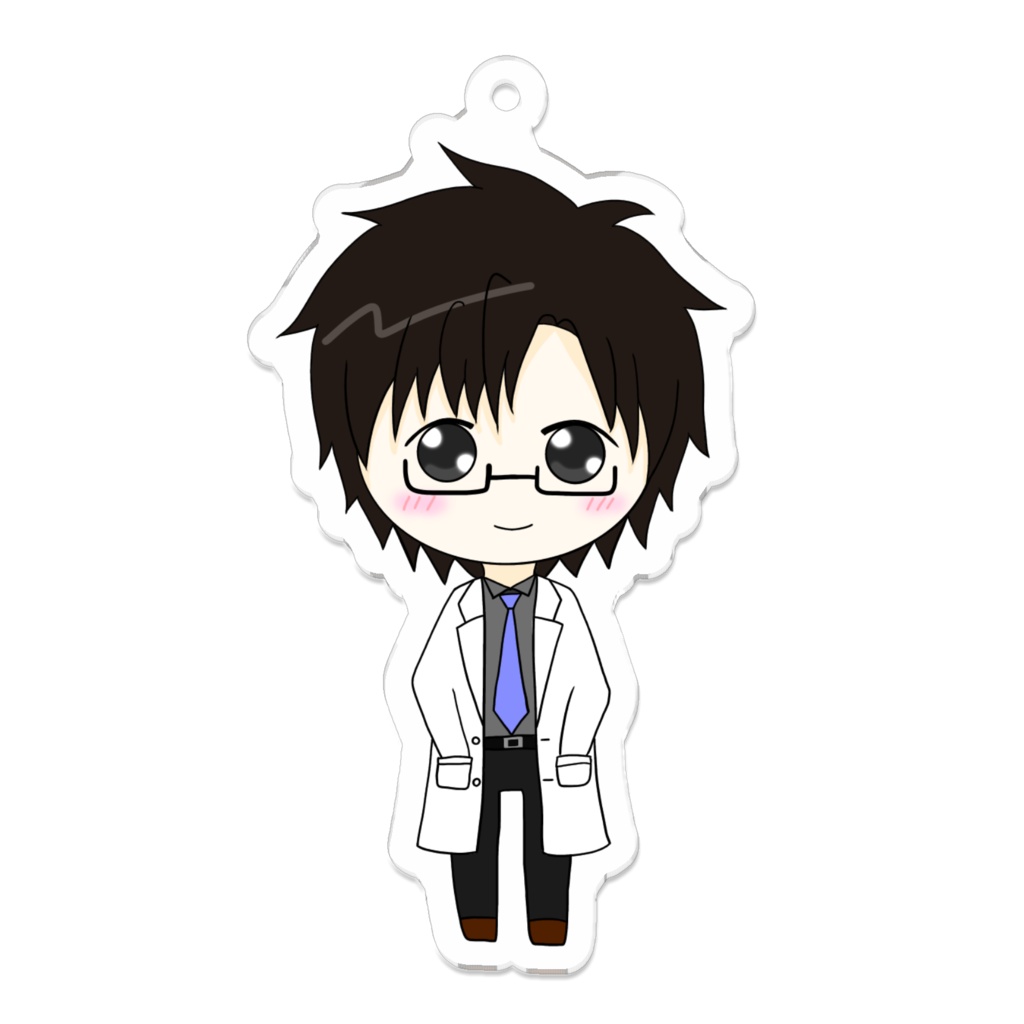 アイコン(先生)