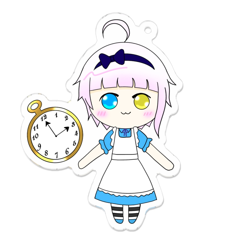 アイコン(マナフィ)