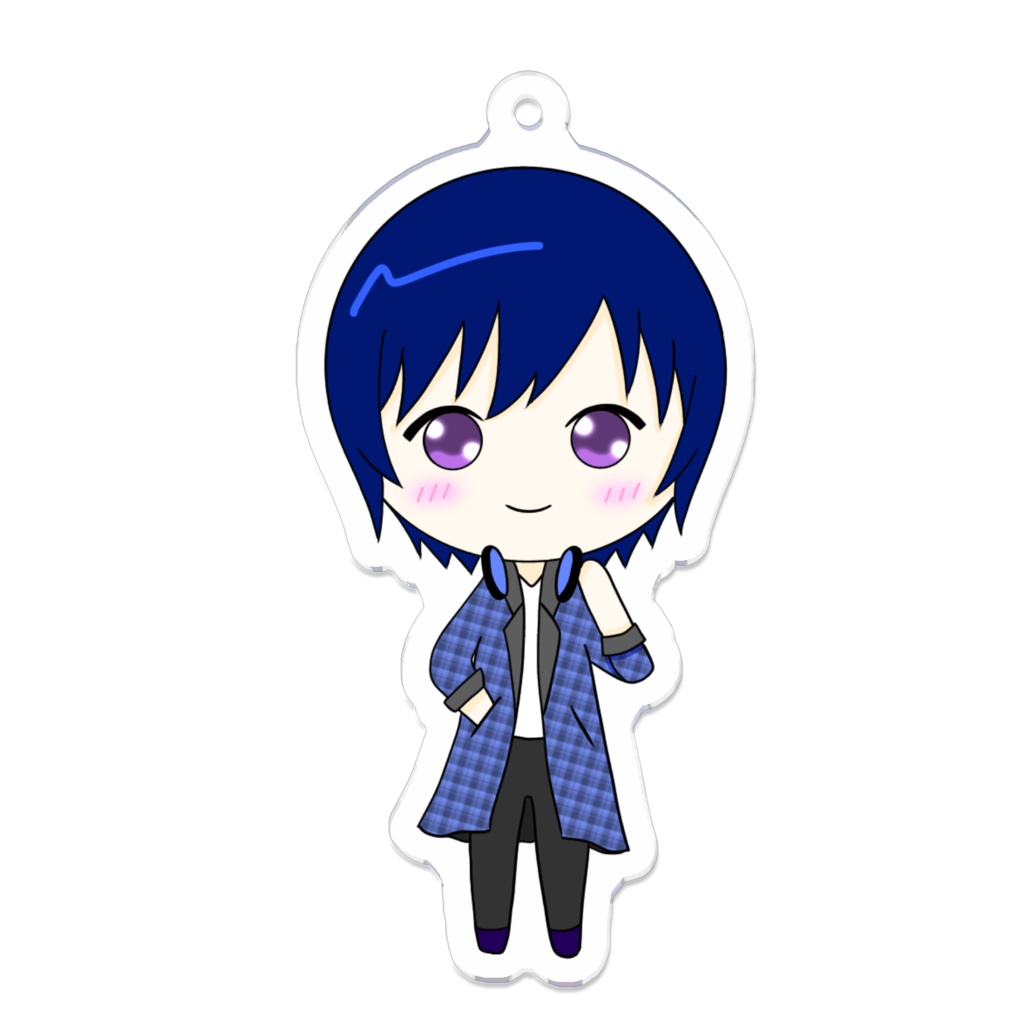 アイコン(いっち〜)