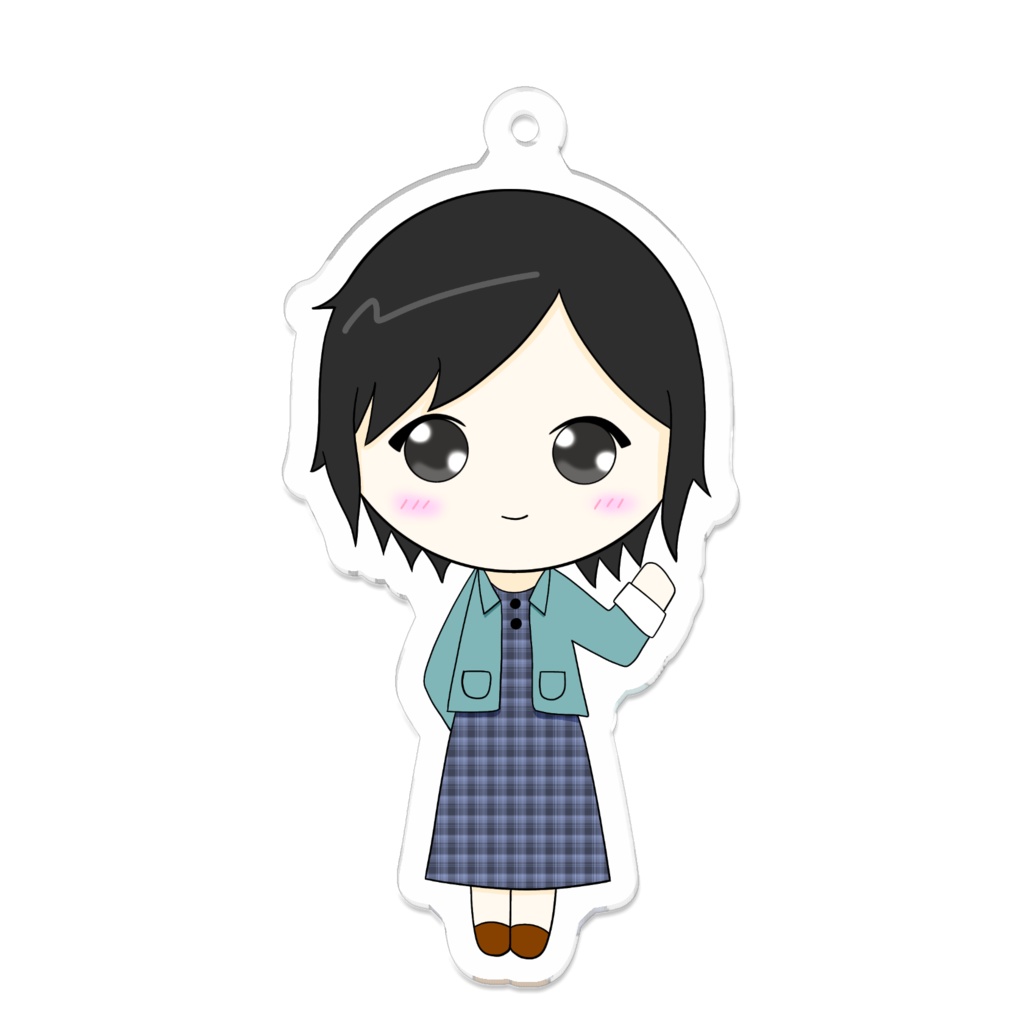 アイコン(あゆさん)