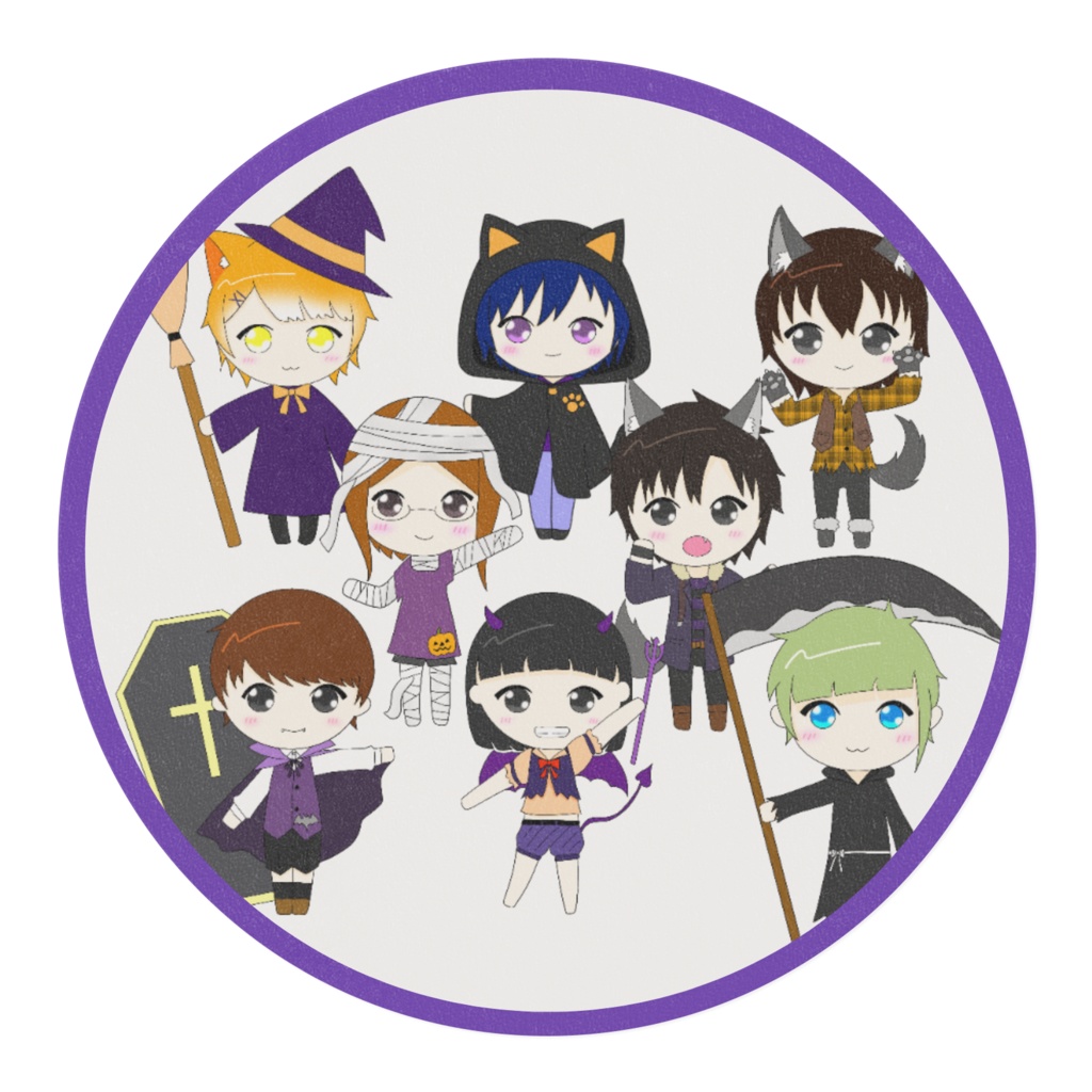 マスキングテープ(20mm)