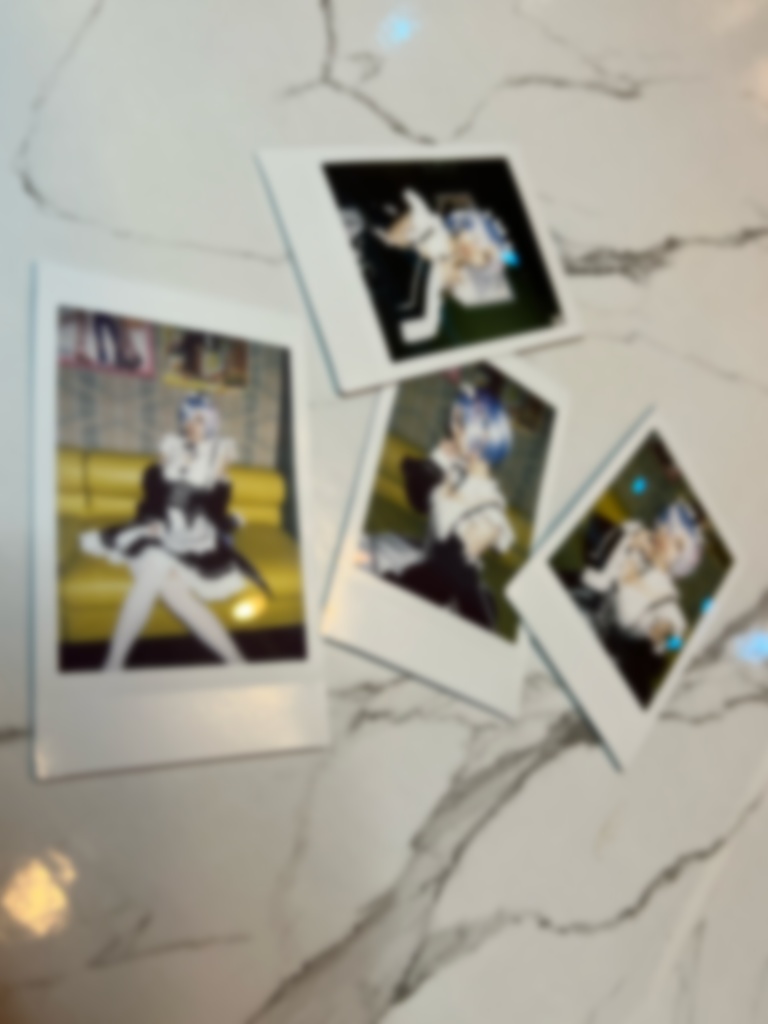 レムらんちぇき