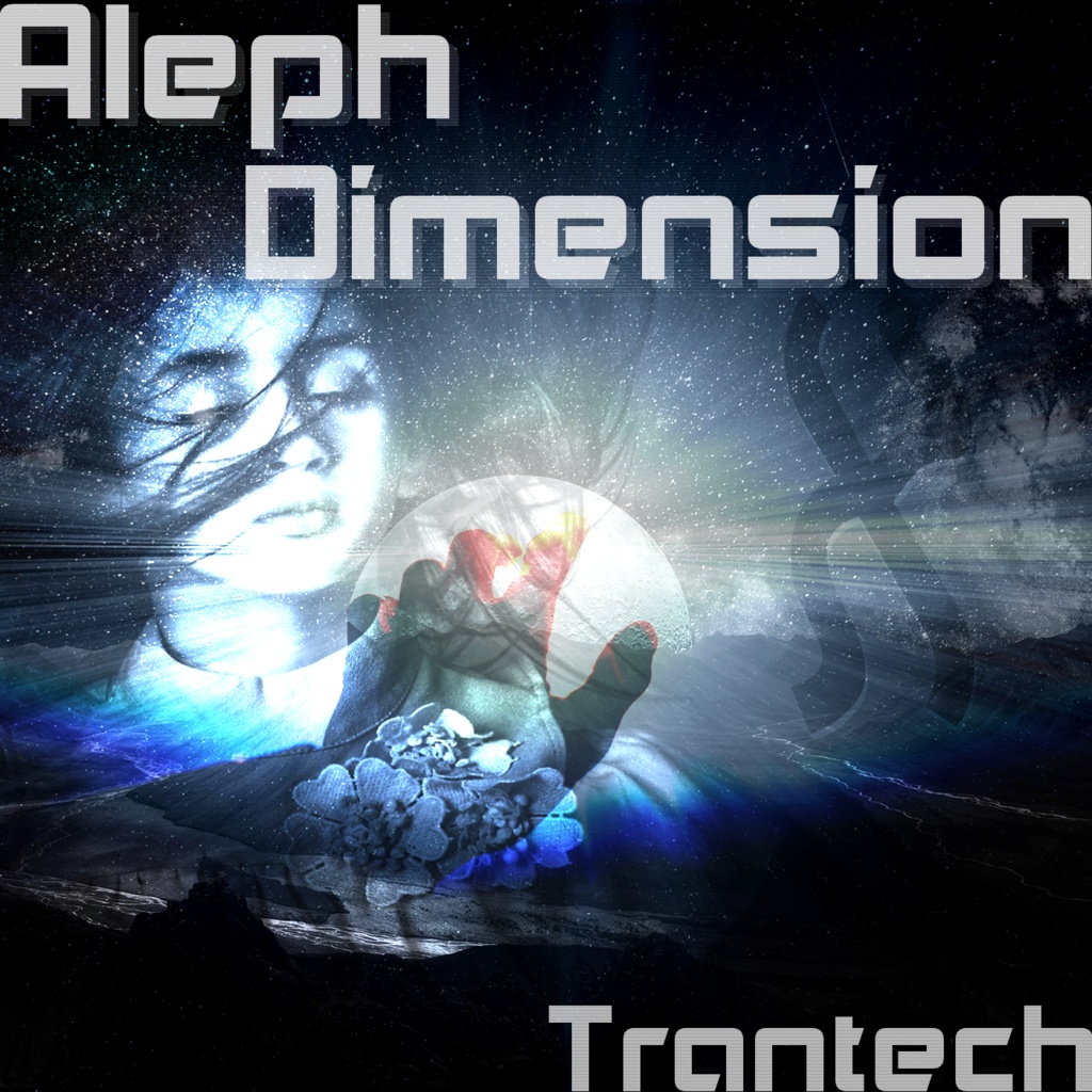 Aleph Dimension