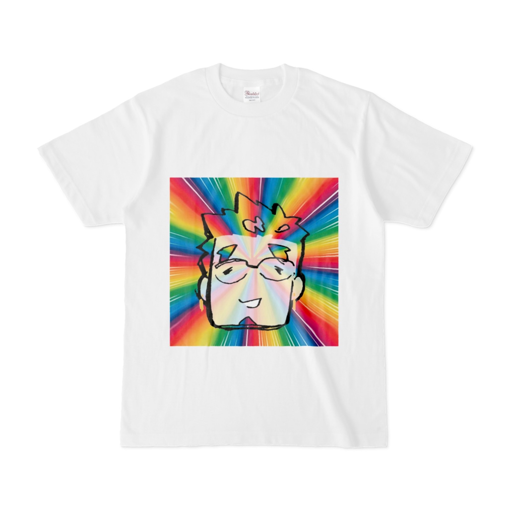 ゲーミングファタT