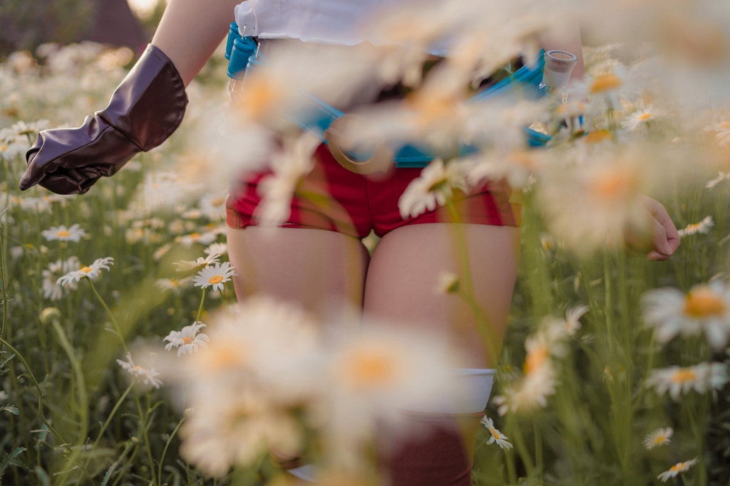 #33 【4K】弥美 Mime ライザーのアトリエ