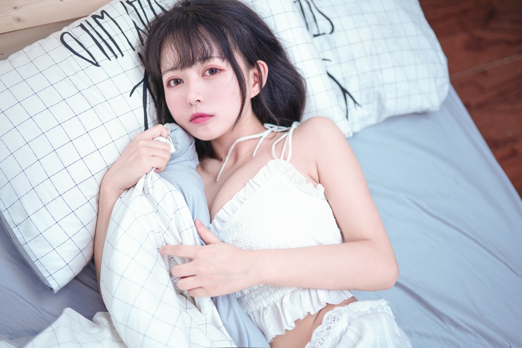 #41【4K】黑貓貓 nekonya 「チーズケーキ」