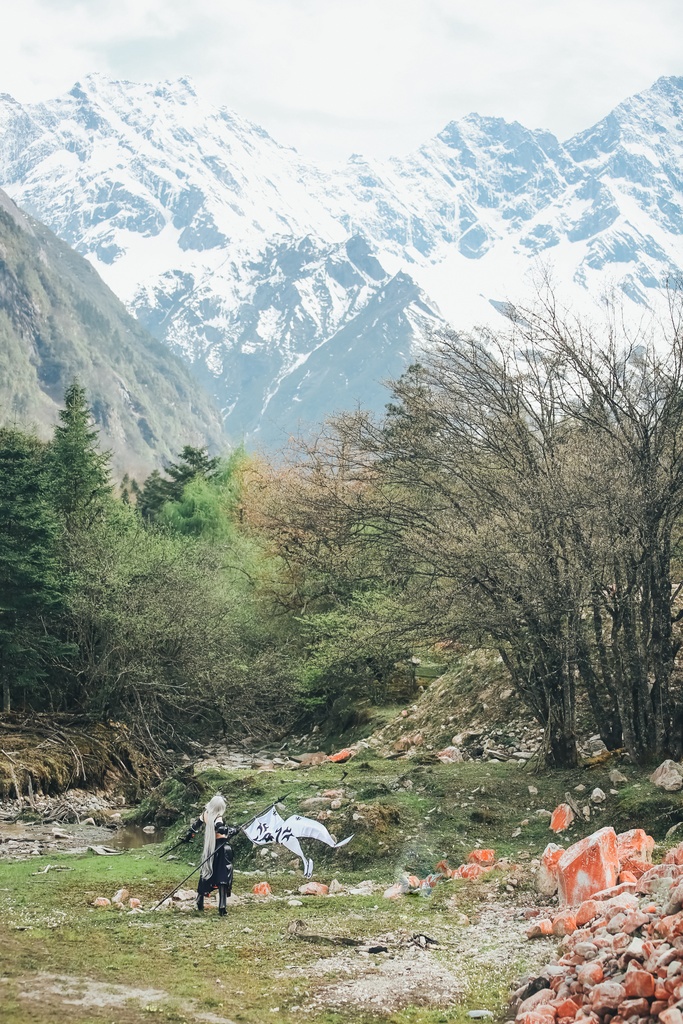 #57【4K】天曌 Fate Go ジャンヌ・ダルク〔オルタ〕