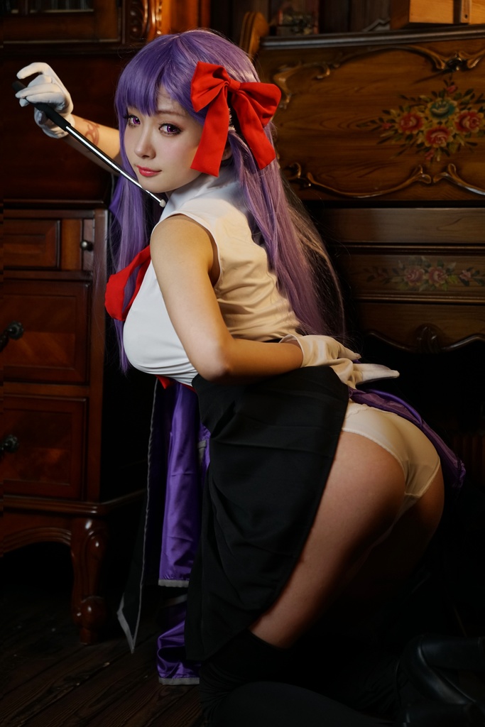 #62【4K】瘾卿 Kaya Fate Go ビィビィ(BB)