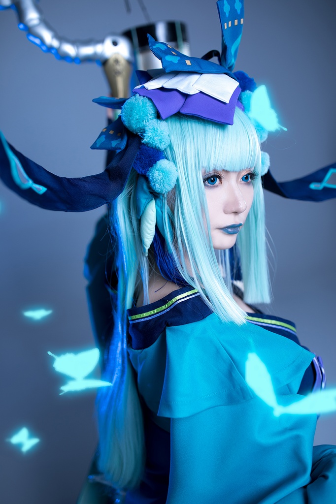 #63【4K】熠子的喵熊 nyakuma 陰陽師 & Fate Go