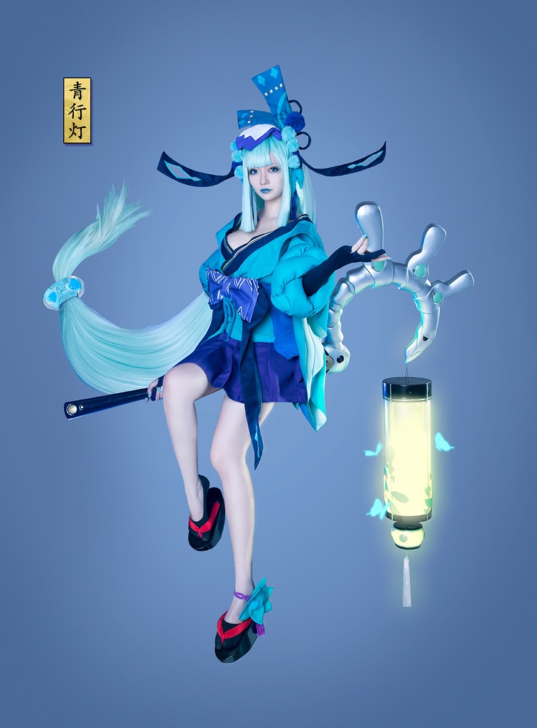 #63【4K】熠子的喵熊 nyakuma 陰陽師 & Fate Go