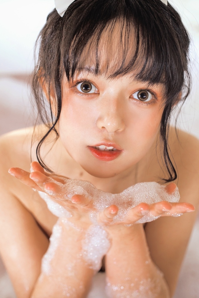 #59【4K】黑貓貓 nekonya 「白昼夢」