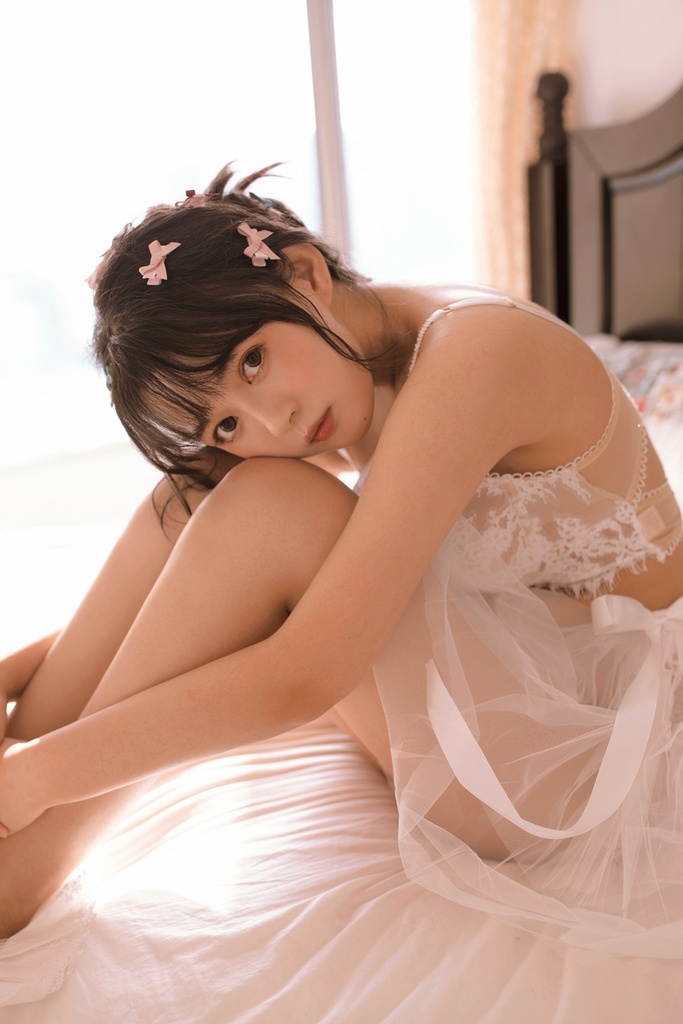 #59【4K】黑貓貓 nekonya 「白昼夢」