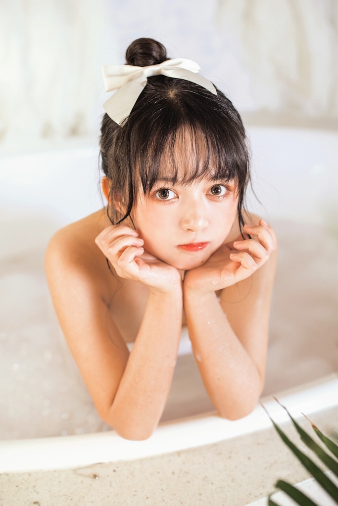 #59【4K】黑貓貓 nekonya 「白昼夢」