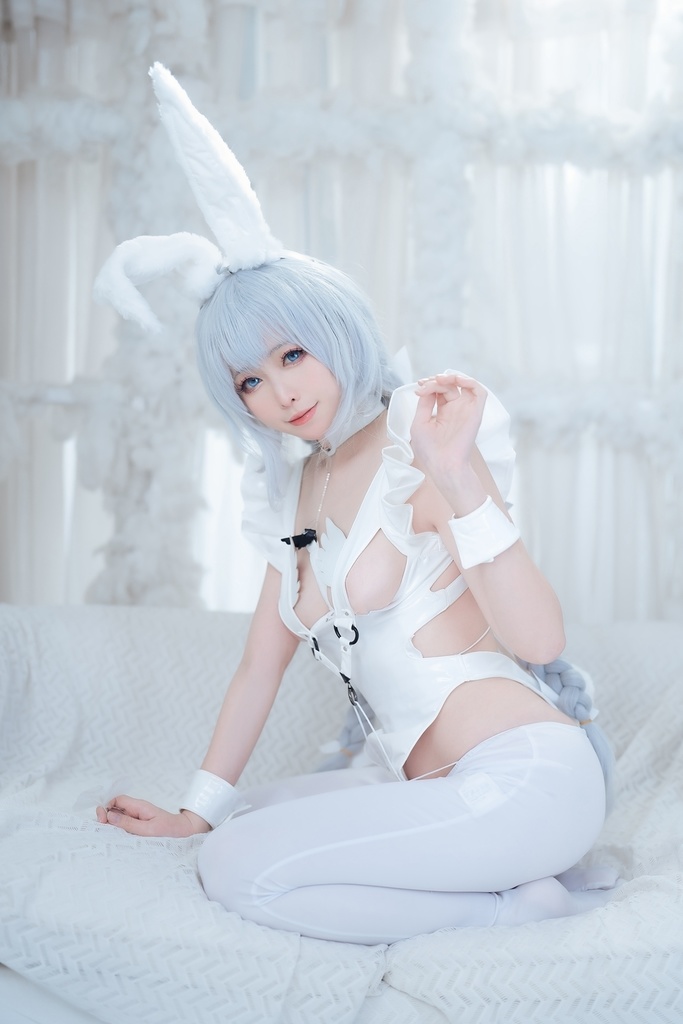 #78【4K】樱岛嗷一 アズールレーン タリン& ル・マラン& マサチューセッツ &サン・ルイ & USS Concord