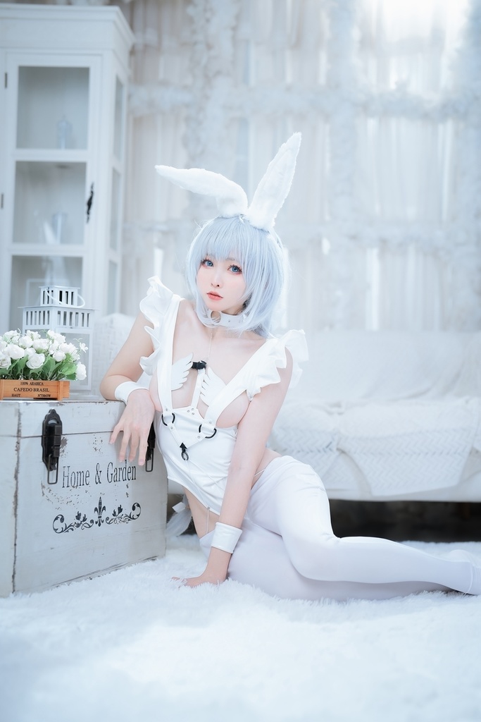 #78【4K】樱岛嗷一 アズールレーン タリン& ル・マラン& マサチューセッツ &サン・ルイ & USS Concord