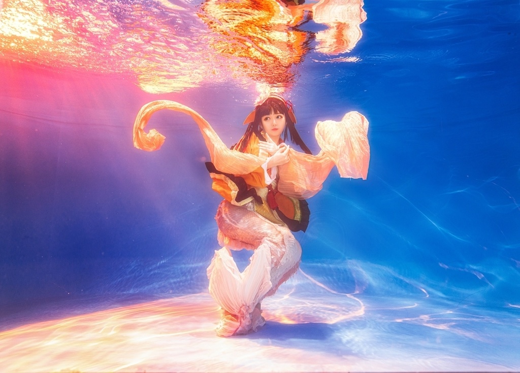 #81【4K】黑貓貓 nekonya 陰陽師